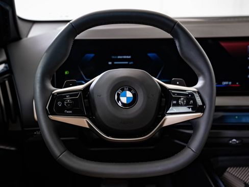 Certified 2025 BMW X3 xDrive30 w/ Premium Package AWD/4WD image 39