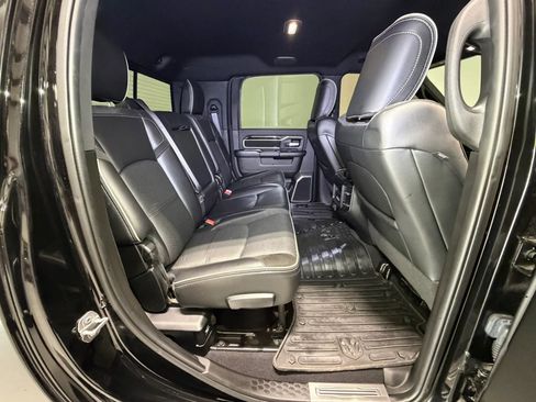 Used 2020 RAM 2500 Laramie AWD/4WD image 19