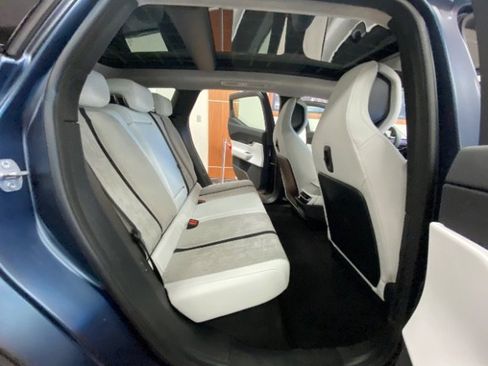 Used 2023 Fisker Ocean One image 20