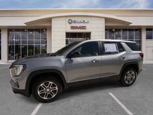 Used 2026 GMC Terrain Elevation FWD image 7