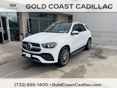 Used 2023 Mercedes-Benz GLE 350 4MATIC