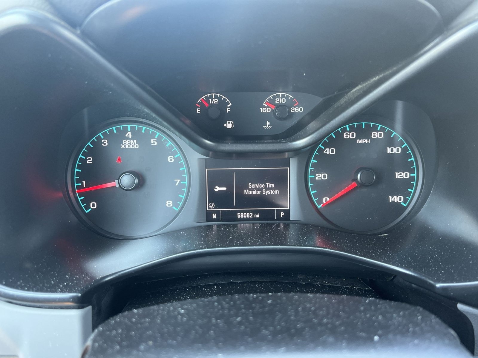 Used 2020 GMC Canyon 2WD Crew Cab w/ Convenience Package image 14