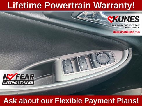 Used 2024 Chevrolet Malibu LT image 13