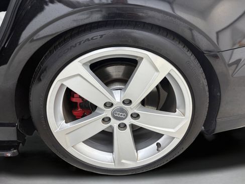 Used 2019 Audi S3 Premium Plus w/ S Sport Package image 7