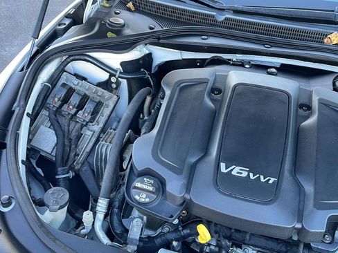 Used 2019 Buick LaCrosse Avenir w/ Driver Confidence Package II image 36