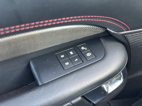 Used 2017 Land Rover Discovery HSE Luxury AWD/4WD image 29