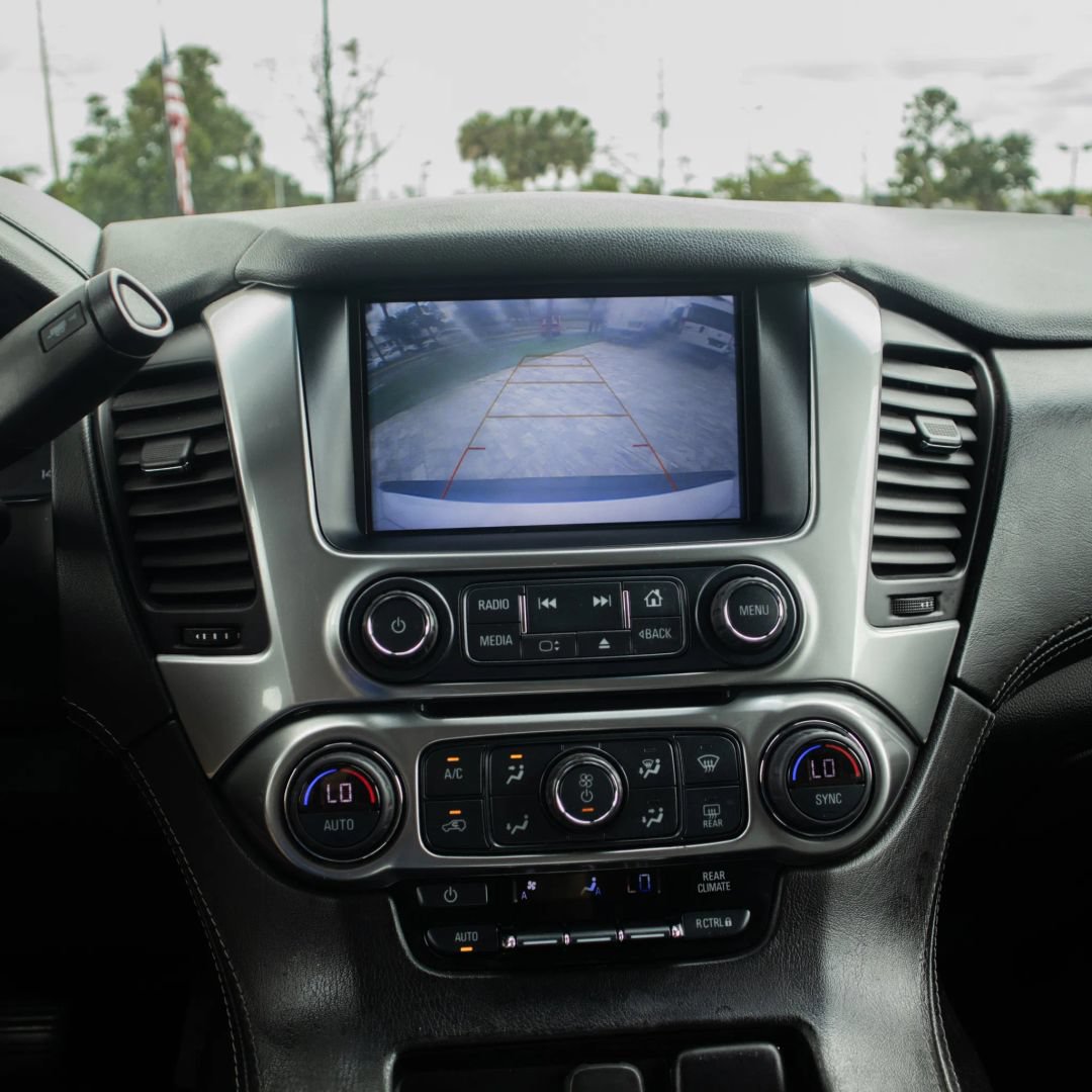 Used 2018 Chevrolet Tahoe LS RWD image 31