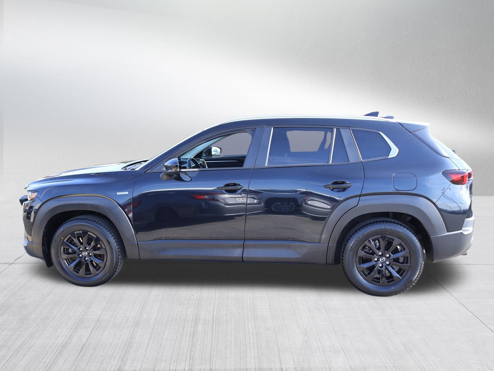 Used 2025 MAZDA CX-50 2.5 Hybrid w/ Preferred Pkg AWD/4WD image 4