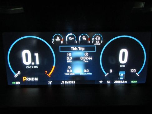 Used 2023 Ford F150 Limited AWD/4WD image 26