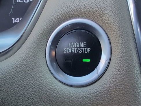 Certified 2023 Chevrolet Traverse LS image 16