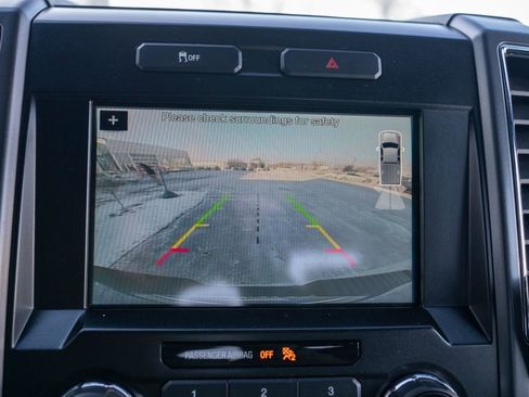 Used 2016 Ford F150 XLT w/ Equipment Group 302A Luxury image 30