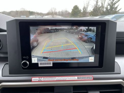 New 2026 Toyota Tacoma TRD Sport image 8