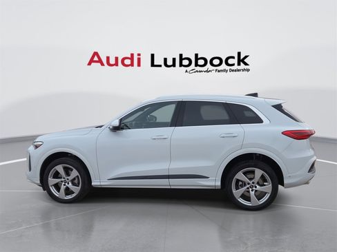 Certified 2025 Audi Q5 Premium Plus w/ Premium Plus image 6