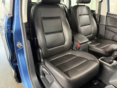 Used 2017 Volkswagen Tiguan S AWD/4WD image 19