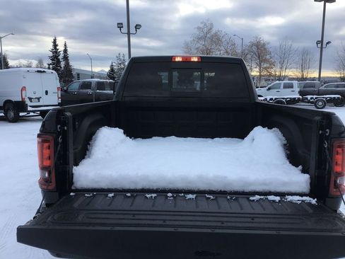 New 2026 RAM 2500 Tradesman w/ Power Wagon Package image 11