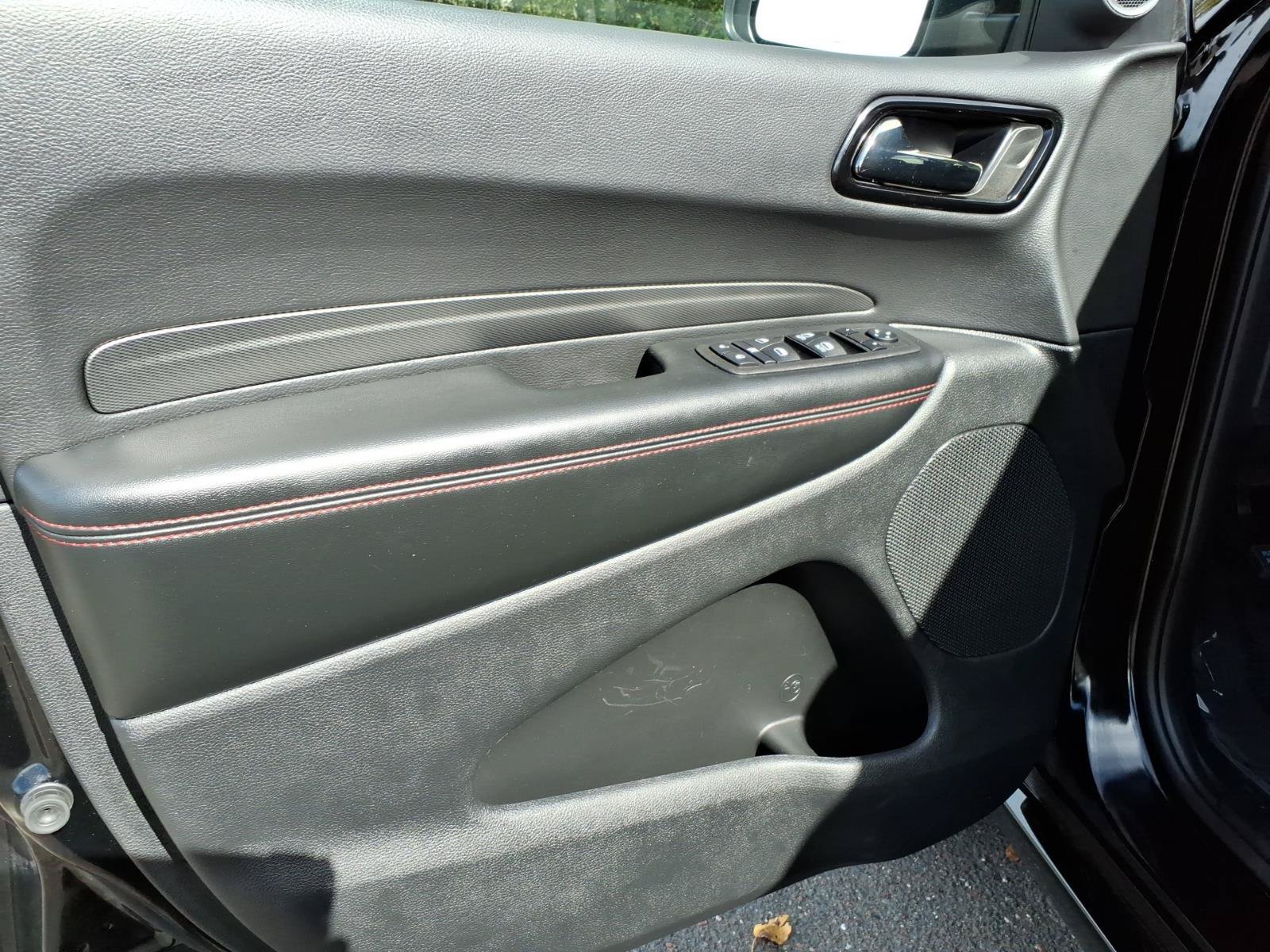 Used 2025 Dodge Durango GT AWD/4WD image 11