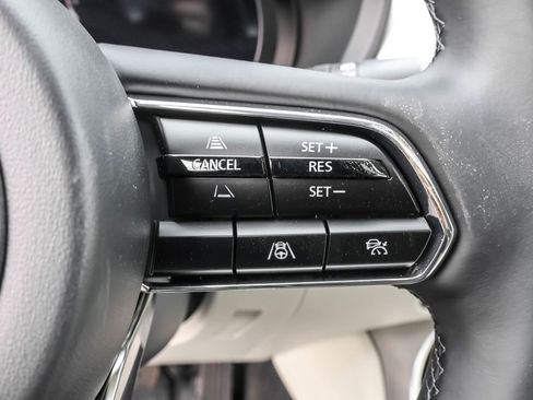 New 2026 MAZDA CX-90 Plug-In Hybrid w/ Premium Plus AWD/4WD image 31