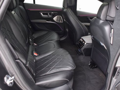 Certified 2024 Mercedes-Benz EQS AMG 4MATIC image 17