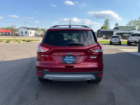 Used 2013 Ford Escape Titanium w/ Parking Technology Pkg image 5