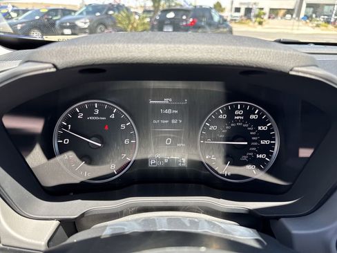 New 2026 Subaru Crosstrek 2.0i Premium AWD/4WD image 10