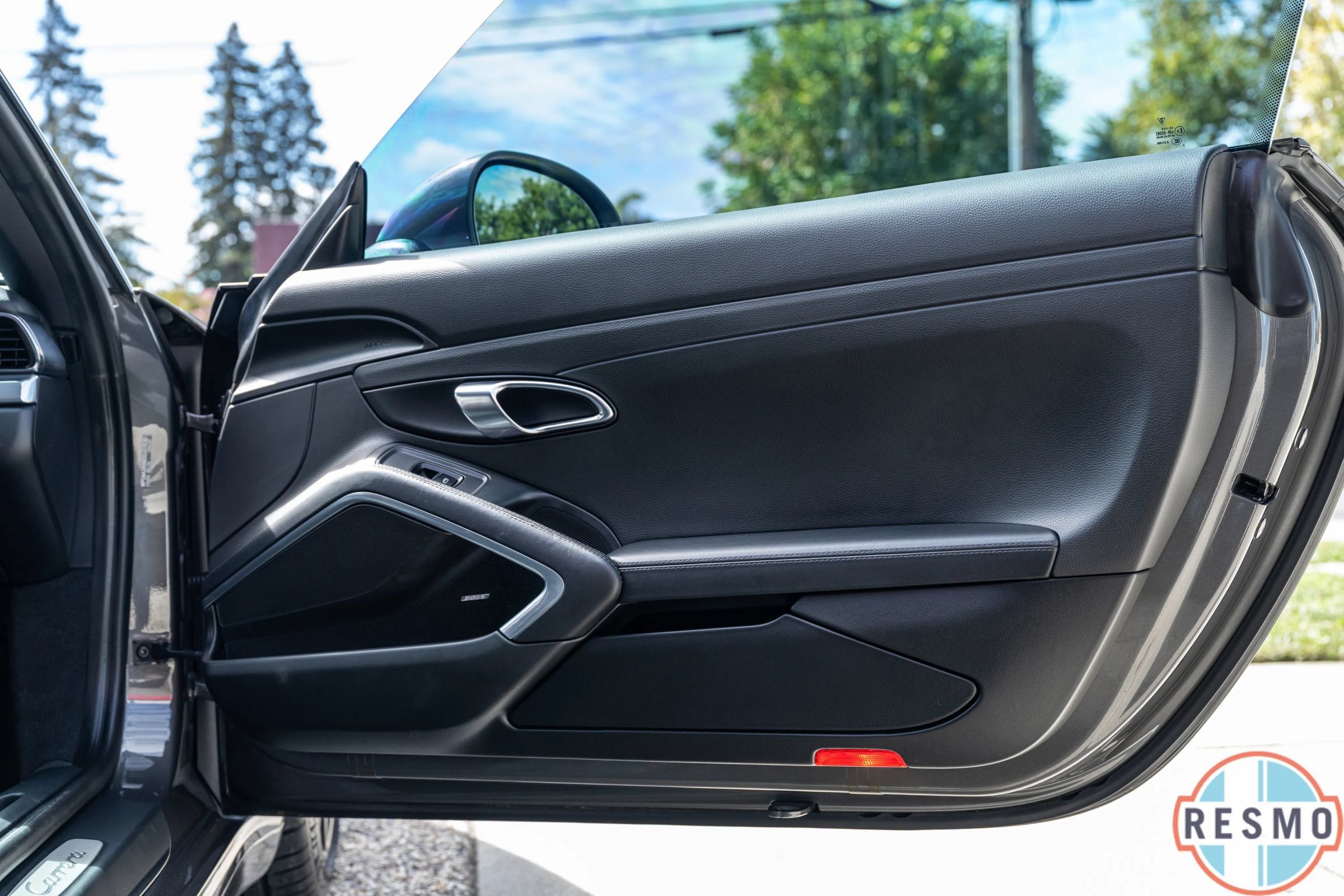 Used 2013 Porsche 911 Carrera RWD image 31