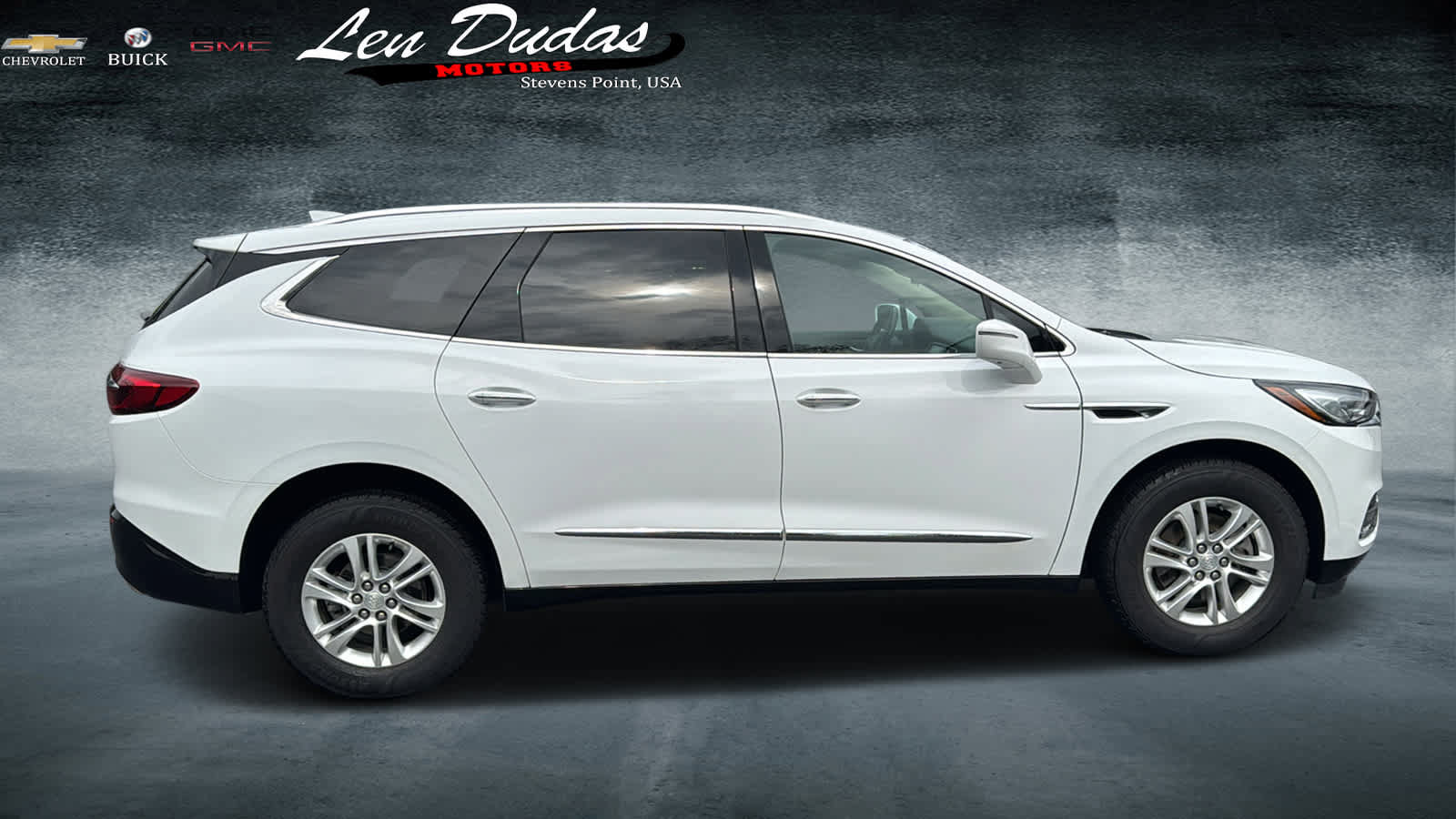 Certified 2019 Buick Enclave Premium w/ Trailering Package, 5000 lbs. AWD/4WD image 5