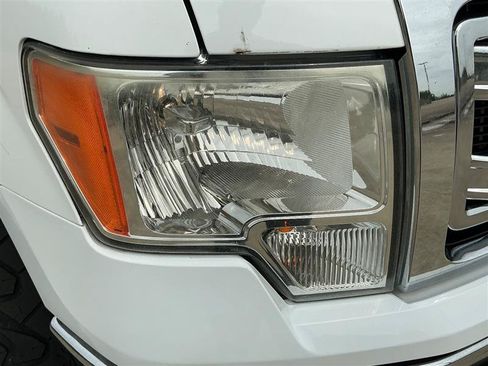 Used 2016 Ford F150 Lariat w/ Equipment Group 501A Mid AWD/4WD image 18