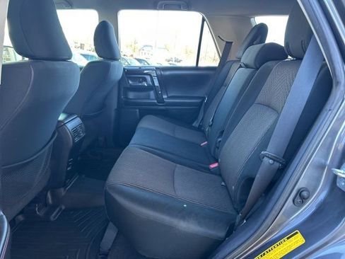 Used 2017 Toyota 4Runner TRD Off-Road image 33