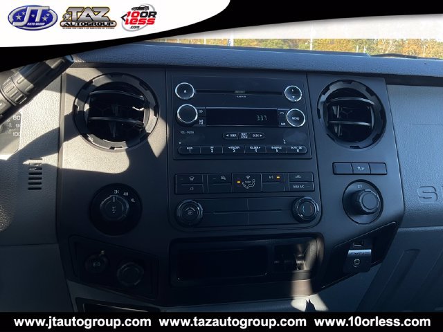 Used 2016 Ford F350 XL w/ Power Equipment Group AWD/4WD image 18