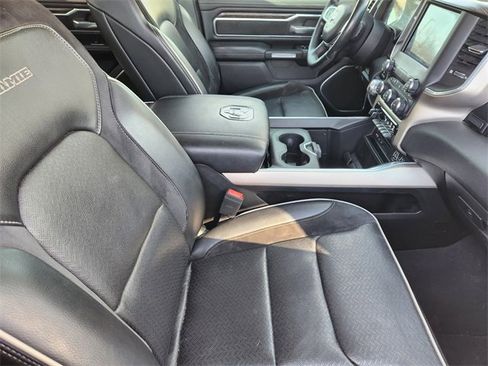 Used 2019 RAM 1500 Laramie image 14