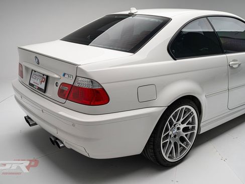 Used 2006 BMW M3 Coupe image 19
