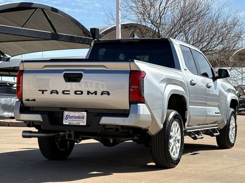 New 2026 Toyota Tacoma SR5 image 9