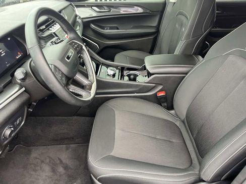 Used 2021 Jeep Grand Cherokee L Laredo w/ Luxury Tech Group I image 15