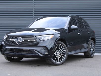 Used 2024 Mercedes-Benz GLC 300 4MATIC