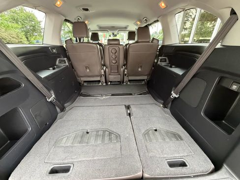 Used 2019 Honda Odyssey EX-L image 13