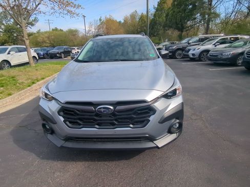 Used 2026 Subaru Crosstrek 2.0i Premium image 8