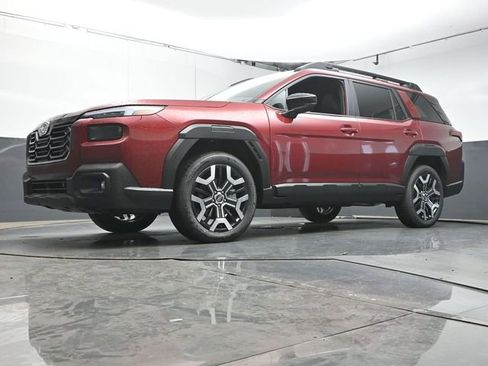 New 2026 Subaru Outback Touring XT AWD/4WD image 38