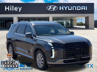 Used 2025 Hyundai Palisade SEL FWD video 2