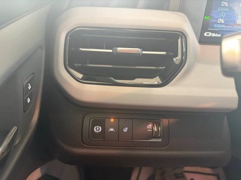 New 2027 Chevrolet Bolt RS FWD image 23