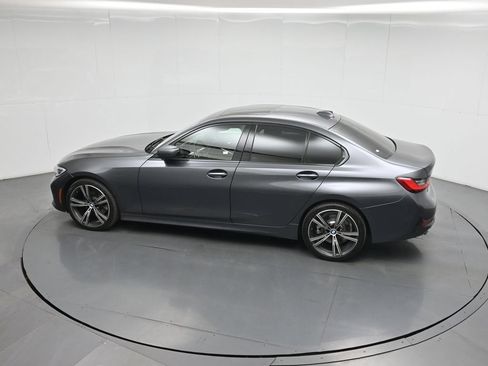Used 2021 BMW 330i Sedan w/ Convenience Package RWD image 42