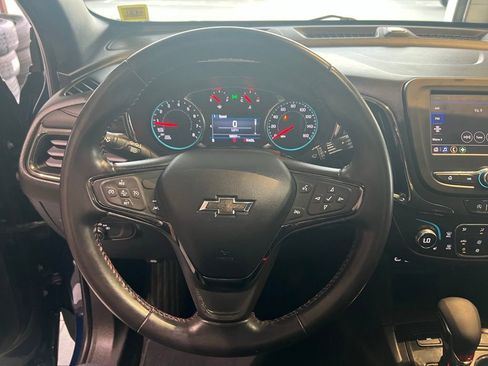 Used 2022 Chevrolet Equinox RS AWD/4WD image 26
