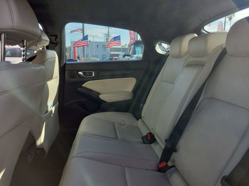 Used 2023 Acura Integra A-Spec image 13