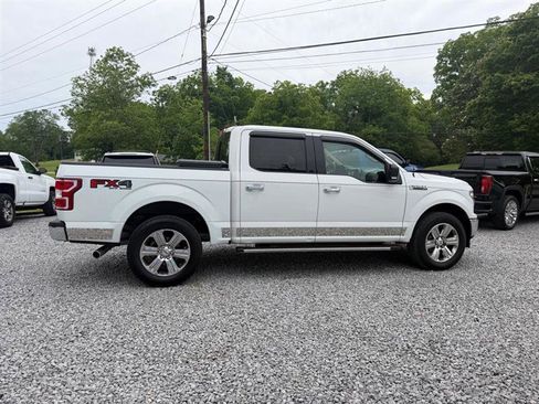 Used 2018 Ford F150 XLT w/ Equipment Group 302A Luxury AWD/4WD image 7