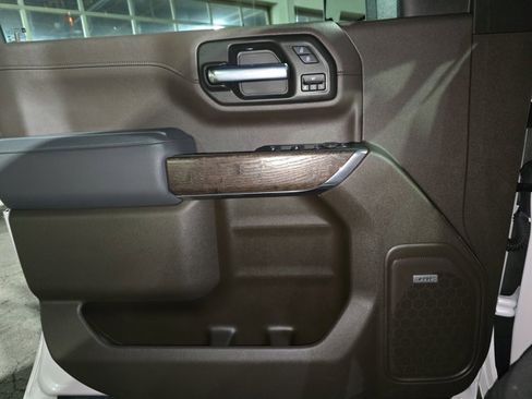 Used 2023 GMC Sierra 2500 Denali image 26