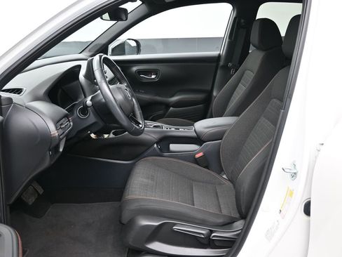 Certified 2023 Honda HR-V Sport image 24