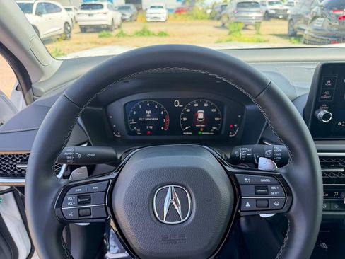New 2026 Acura ADX AWD image 14