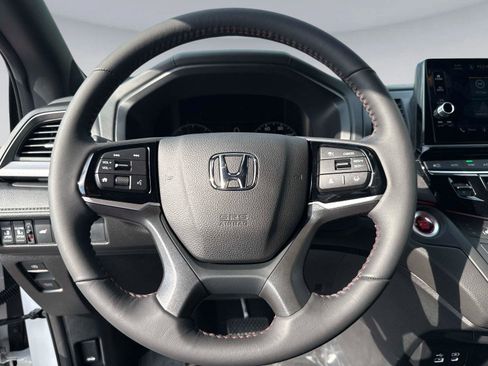 New 2026 Honda Odyssey Sport-L image 29