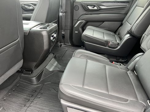Used 2021 GMC Yukon Denali AWD/4WD image 17