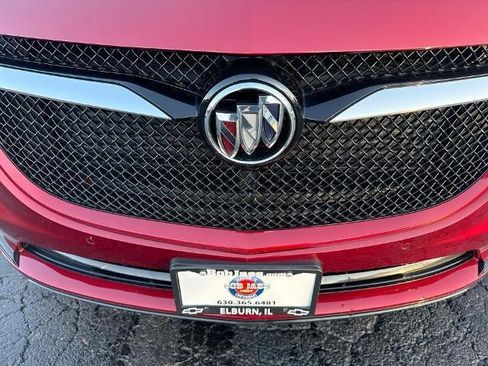 Used 2022 Buick Enclave Essence w/ Experience Buick Package image 32