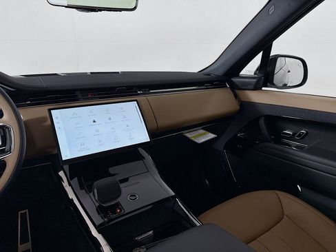 New 2026 Land Rover Range Rover Sport Dynamic SE AWD/4WD image 26
